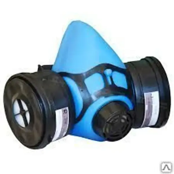 Респиратор Исток-400 (РУ-60 М),А1В1Р1