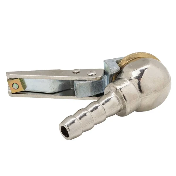 Наконечник для подкачки шин 9мм