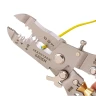 Плоскогубцы многофункциональные 10в1 7''