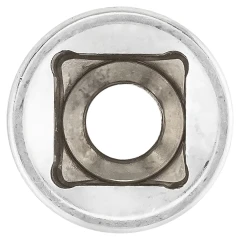 Головка 6мм (12гр.), 3/8''