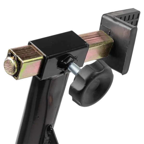 Подставка под заднее колесо мотоцикла подкатная, 340кг