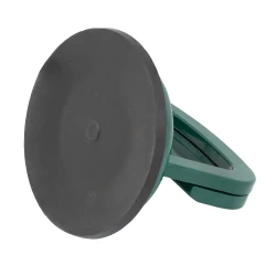 Съемник стекол однозажимной (присоска) (диам. 115мм, алюминий)