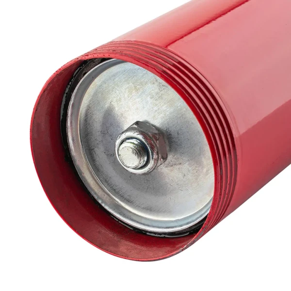 Шприц ручной для нагнетания густой смазки 600мл