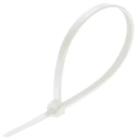 Хомуты пластмассовые (3,1х140)