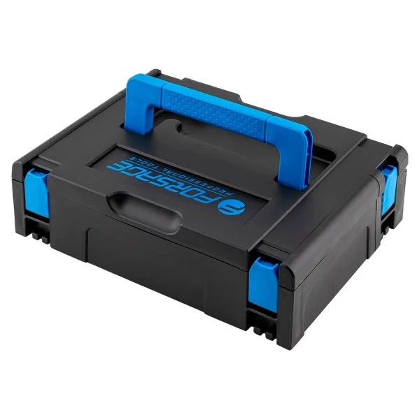 Набор инструментов аккумуляторных 1/2''1/4''(Шуруповерт JCB-18BLID-B + Машина углошлифовальная JCB-18AG-B)