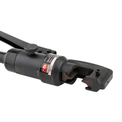 Резак гидравлический 12т,(стальная арматура 4-20мм)в кейсе