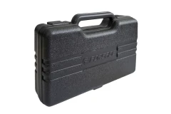 Набор трещоток реверсивных Т-образных, (1/4'',3/8'',1/2''),в кейсе