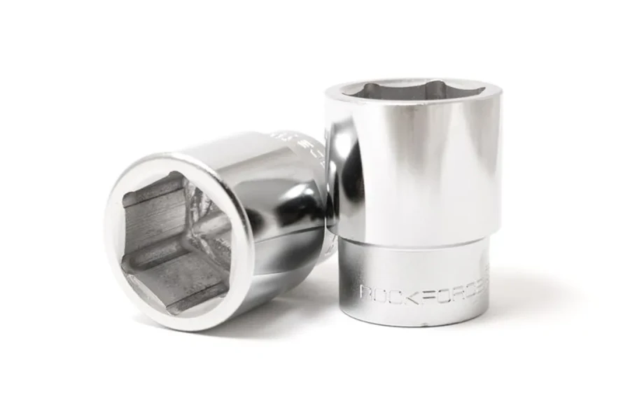 Головка 71мм (6гр.), 1''