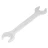 Ключ рожковый 30x32 мм