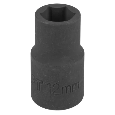 Головка 12мм (6гр.), 1/2''