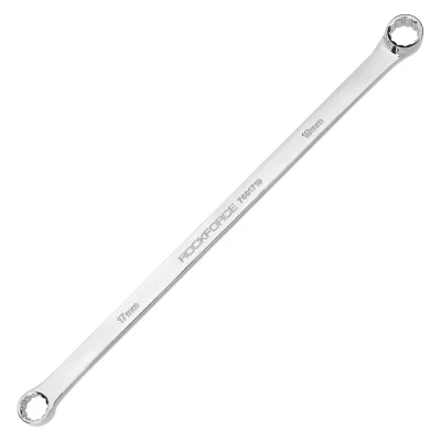 Ключ накидной экстра длинный 17x19мм