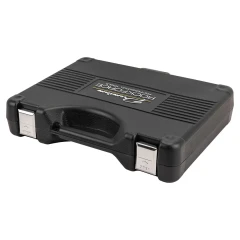 Набор инструментов 82+6пр.1/4''1/2''(6гр.)+(головка-бита 1/4''T40, биты 5/16'': М8,10,12,14,головки 1/2'': 10,12,13мм,ключи комбинир.:15,16мм)