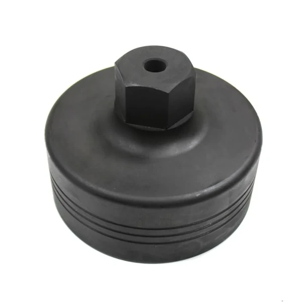 Головка для откручивания крышки ступицы заднего колеса грузовых а/м 111мм(BPW)