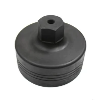 Головка для откручивания крышки ступицы заднего колеса грузовых а/м 111мм(BPW)