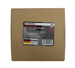 Головка для откручивания крышки ступицы заднего колеса грузовых а/м 111мм(BPW)