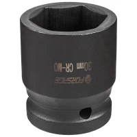 Головка ударная 3/4'', 30мм (6гр.)