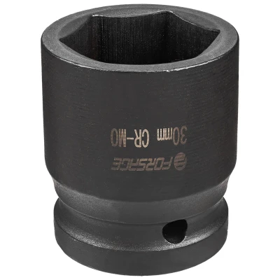 Головка ударная 3/4'', 30мм (6гр.)