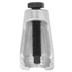 Съемник шаровых опор и наконечников рулевых тяг (размер зева 19мм, рабочий ход 45мм)