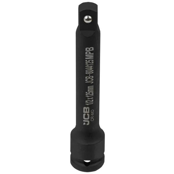 Удлинитель ударный 125мм, 1/2''