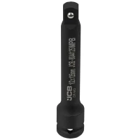 Удлинитель ударный 125мм, 1/2''