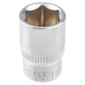 Головка 11мм (6гр.), 1/4''