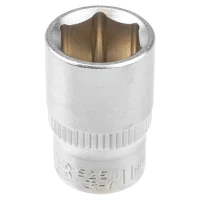 Головка 11мм (6гр.), 1/4''