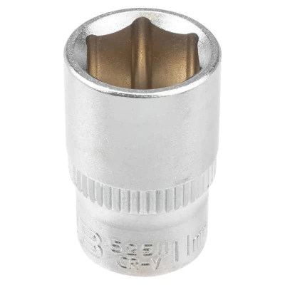 Головка 11мм (6гр.), 1/4''