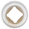 Головка 11мм (6гр.), 1/4''