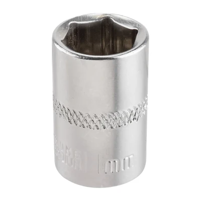 Головка 11мм (6гр.), 1/4''