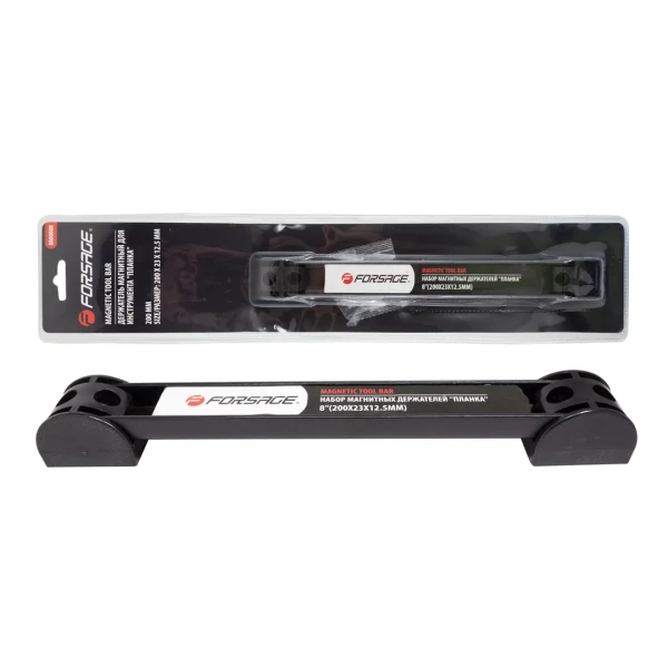 Держатель магнитный для инструмента ''планка''(200мм)