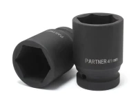 Головка ударная 32мм (6гр.), 1''