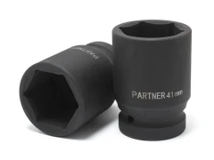 Головка ударная 32мм (6гр.), 1''