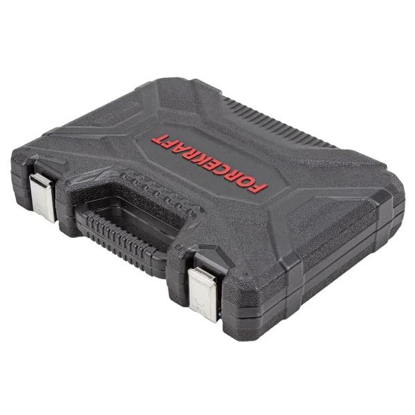 Набор инструментов 94 пр. 1/4''3/8''(6гр)(4-22мм)