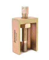 Съемник шаровых опор и наконечников рулевых тяг (рабочая глубина -50мм, размер зева-33мм, рабочая ширина- 33мм)