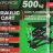 Тележка подъемная гидравлическая 500кг