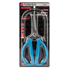 Ножницы универсальные ''Profi''CR-V 9''-228мм, в блистере