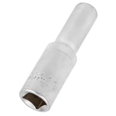 Головка глубокая 11мм (12гр.), 1/2''