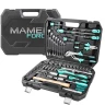 Набор инструментов PROFI 76пр. 1/4'',1/2''(6гр)(4-32мм)