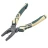 Плоскогубцы многофункциональные ''Profi'' 200мм Cr-V 6150+доп. закалка (усилие сжатия увеличино на 60%), в блистере