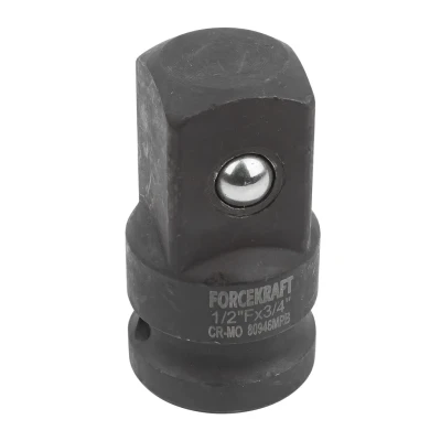 Адаптер-переходник ударный 1/2''(F)х3/4''(M)