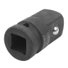 Адаптер-переходник ударный 1/2''(F)х3/4''(M)