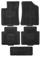 Ковры универсальные №1201 5пр
