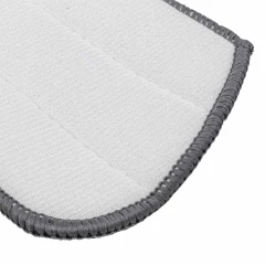 Накладка сменная из микрофибры для швабры WMC-10 (2 шт/к-т)