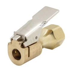 Наконечник для подкачки шин (внутренняя резьба 1/4)