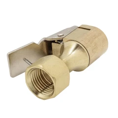 Наконечник для подкачки шин (внутренняя резьба 1/4)