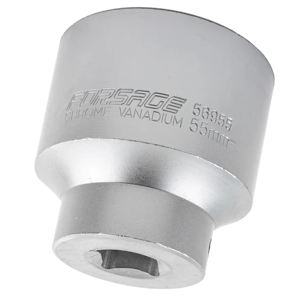 Головка 55мм (12гр.), 3/4''