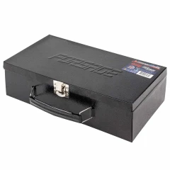 Набор головок ударных 3/4''14пр.(17,19,21,22,24,27,30,32,34,35,36,41,46,50) в кейсе