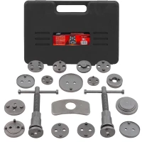 Набор для обслуживания тормозных цилиндров 18пр.