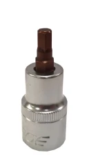 Головка-бита 6-гранная 6мм Premium 1/2''(L-55мм)