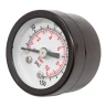 Индикатор давления манометр 1/4''10bar(D-40мм)